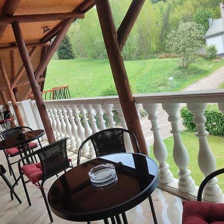 Ubytování u Šveců Jívka Exterior foto