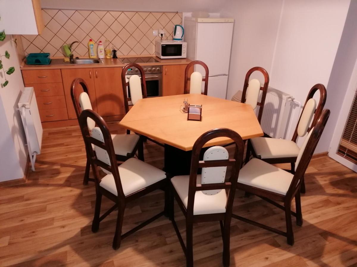 Ubytování u Šveců Jívka Exterior foto