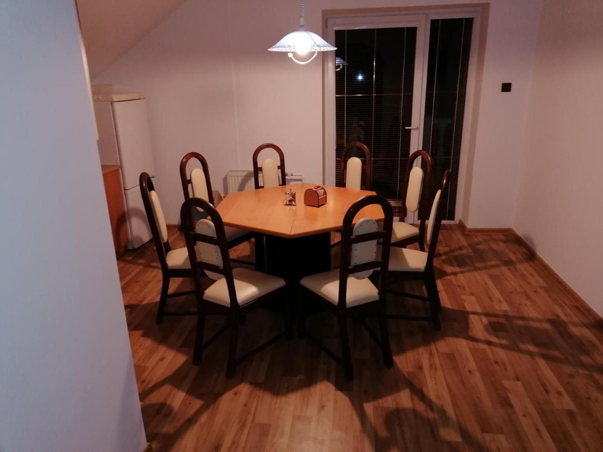 Ubytování u Šveců Jívka Exterior foto
