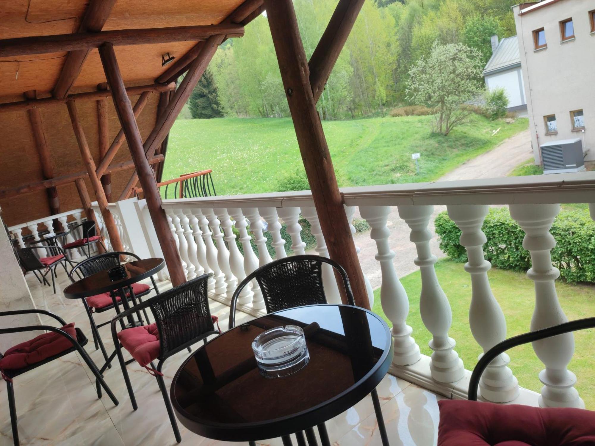 Ubytování u Šveců Jívka Exterior foto