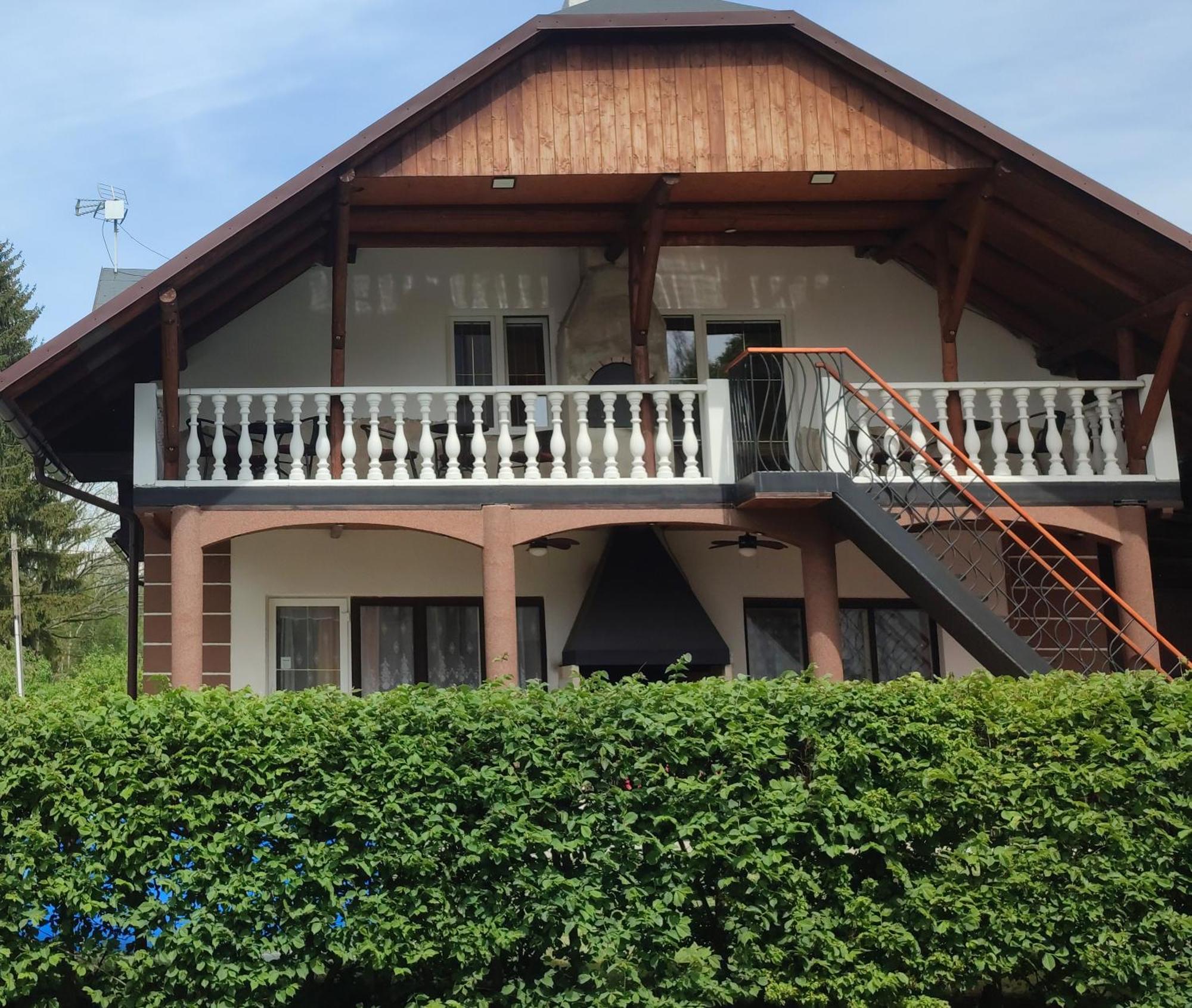 Ubytování u Šveců Jívka Exterior foto