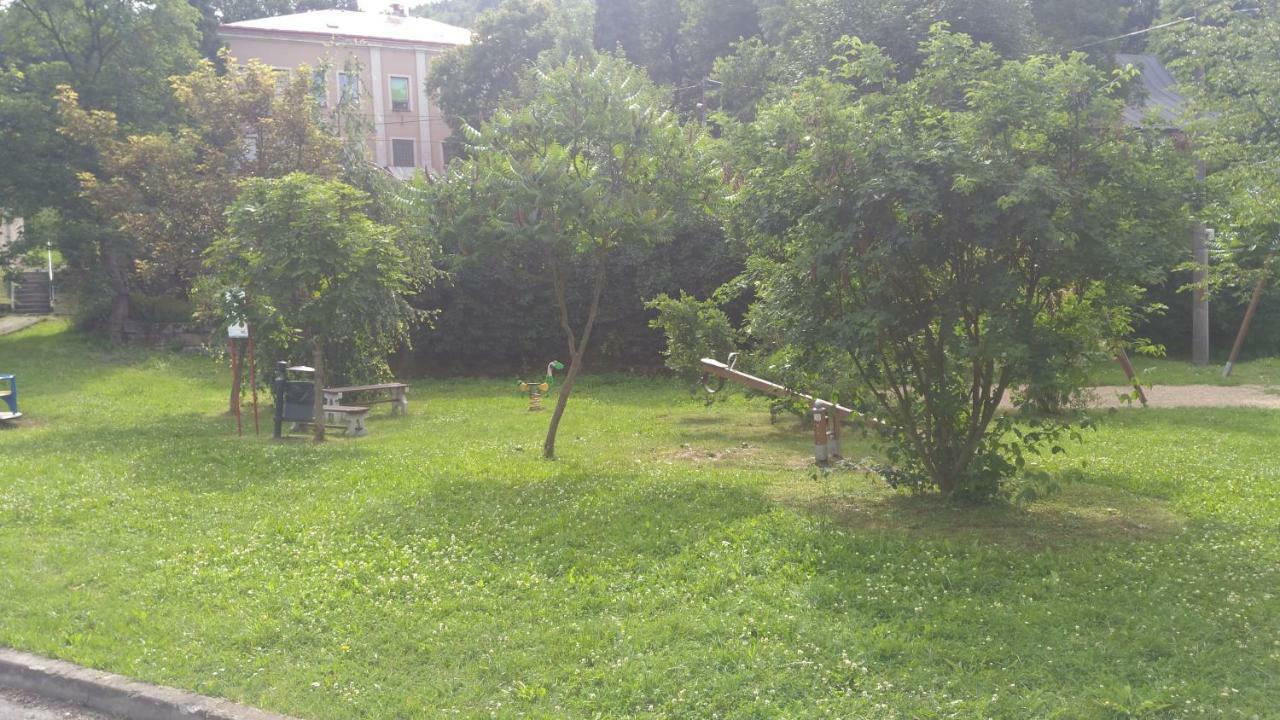 Ubytování u Šveců Jívka Exterior foto